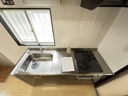 ベルハイツ 0201号-4