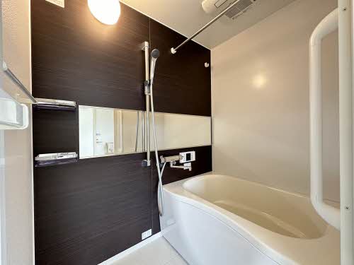 ベルハイツ 0201号-5