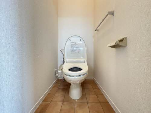 ベルハイツ 0201号-6