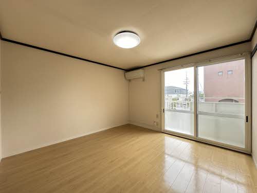 ベルハイツ 0201号-7