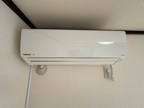 ベルハイツ 0201号-12