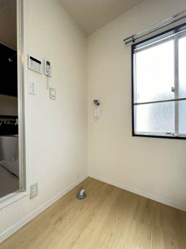 ベルハイツ 0201号-13