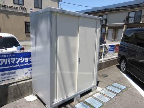 フレグランスYou A202号-2