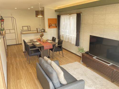 フレグランスＹｏｕ B102号-4