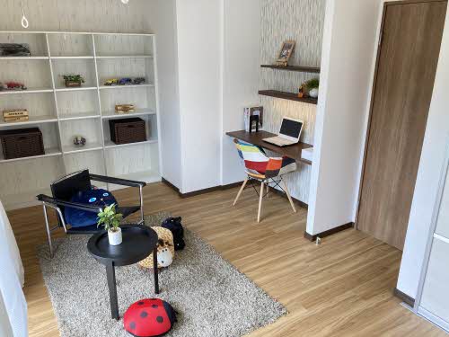 フレグランスＹｏｕ B102号-5