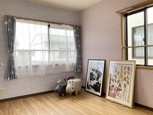 フレグランスＹｏｕ B102号-6