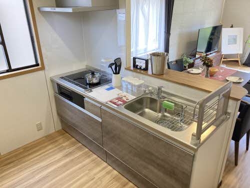 フレグランスＹｏｕ B102号-9