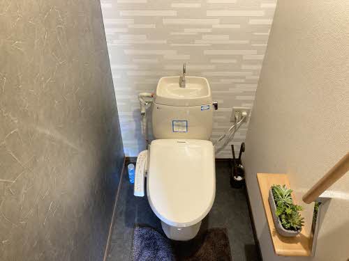 フレグランスＹｏｕ B102号-11