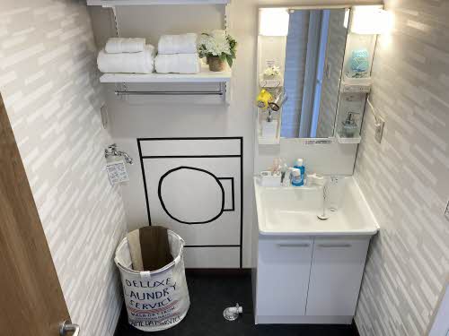 フレグランスＹｏｕ B102号-12