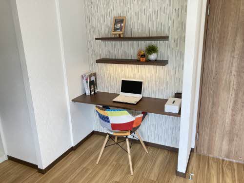 フレグランスＹｏｕ B102号-13