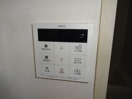 リバーサイド中島 B105号-12
