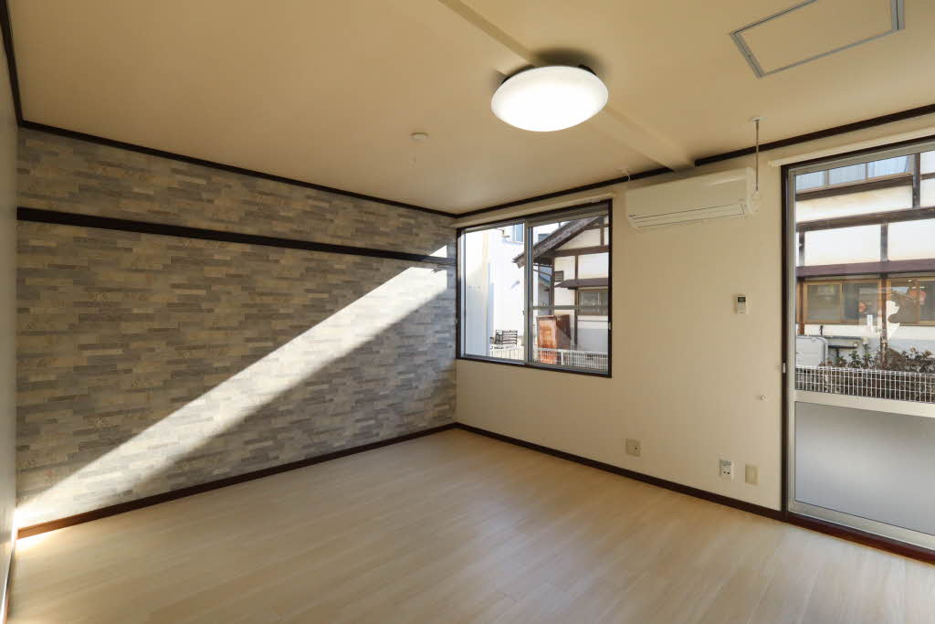 フォーブル二木 0102号-2