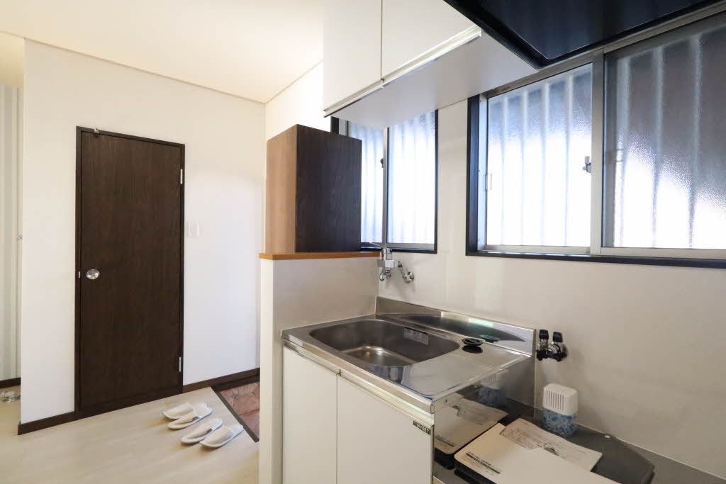 フォーブル二木 0102号-5