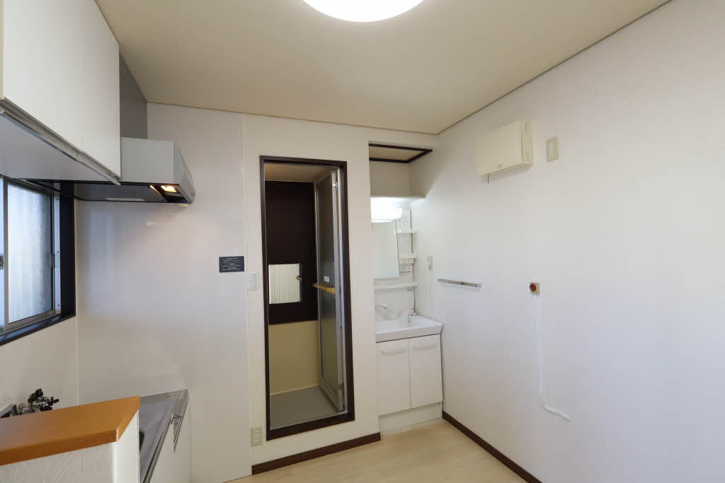 フォーブル二木 0102号-7