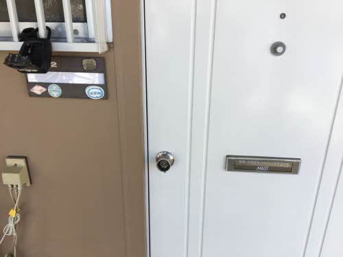 フォーブル二木 0102号-10