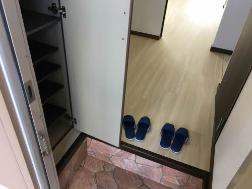 フォーブル二木 0102号-11