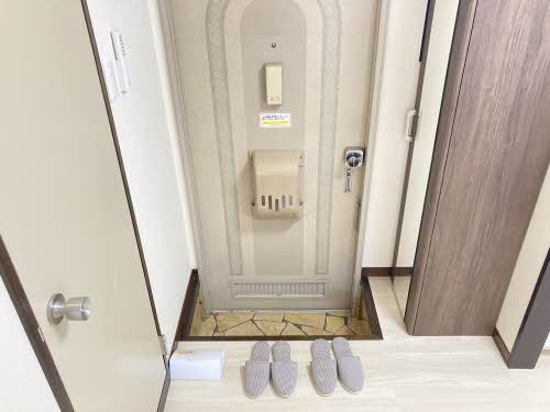 フォーブル二木 0103号-4