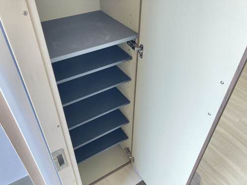 フォーブル二木 0103号-5