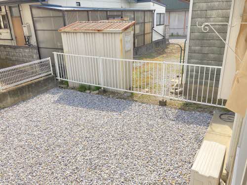 フォーブル二木 0103号-14