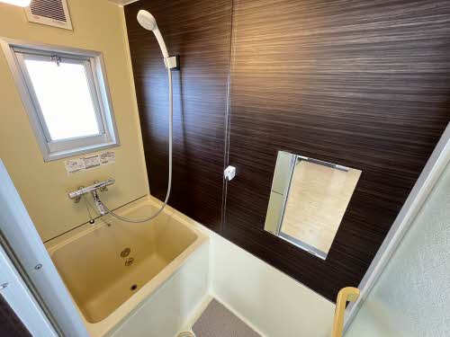 フォーブル二木 0203号-11