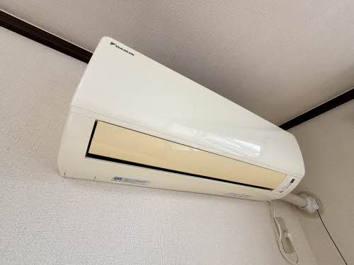 フォーブル二木 0203号-14