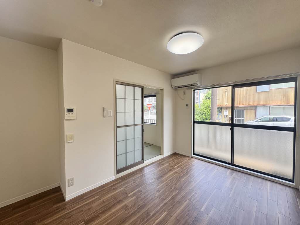 パークサイド若宮 A102号-5