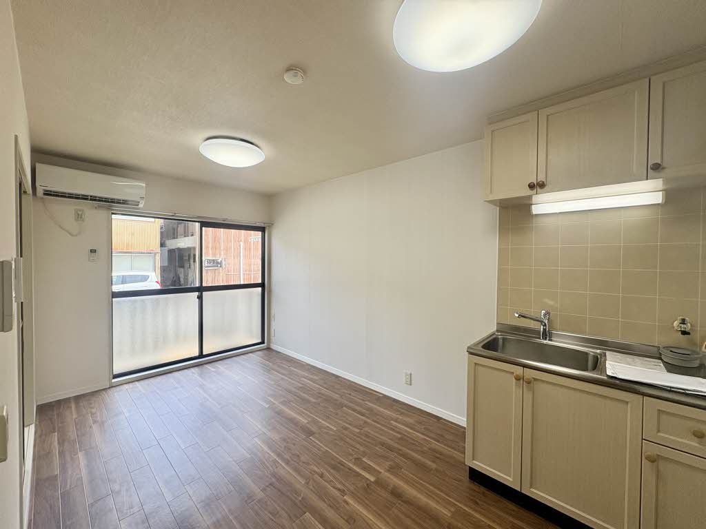 パークサイド若宮 A102号-6