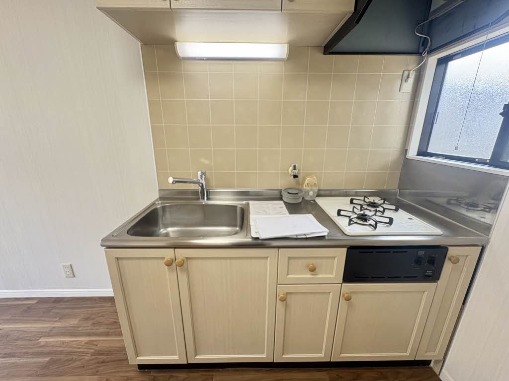 パークサイド若宮 A102号-7