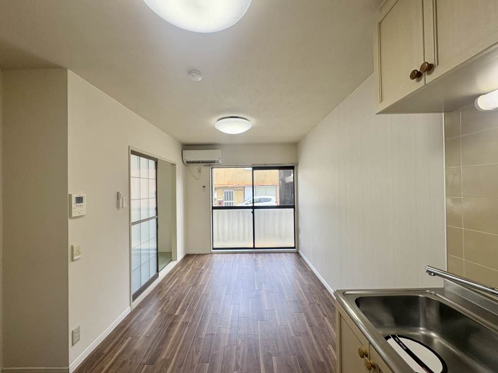 パークサイド若宮 A102号-8