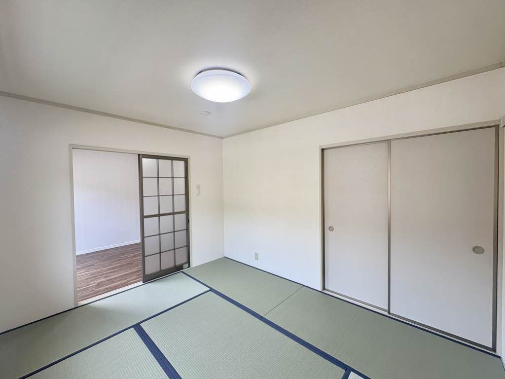 パークサイド若宮 A102号-9