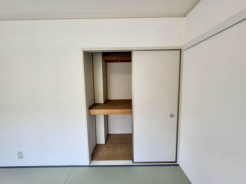 パークサイド若宮 A102号-11