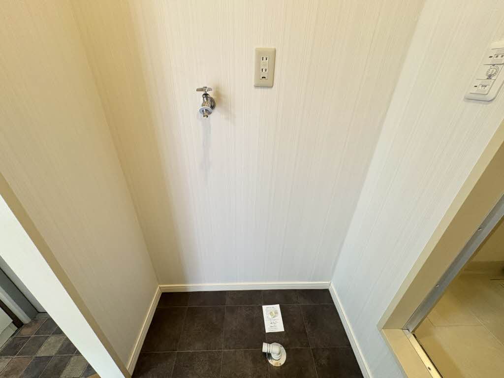 パークサイド若宮 A102号-12