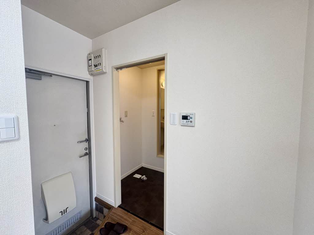 パークサイド若宮 A102号-15