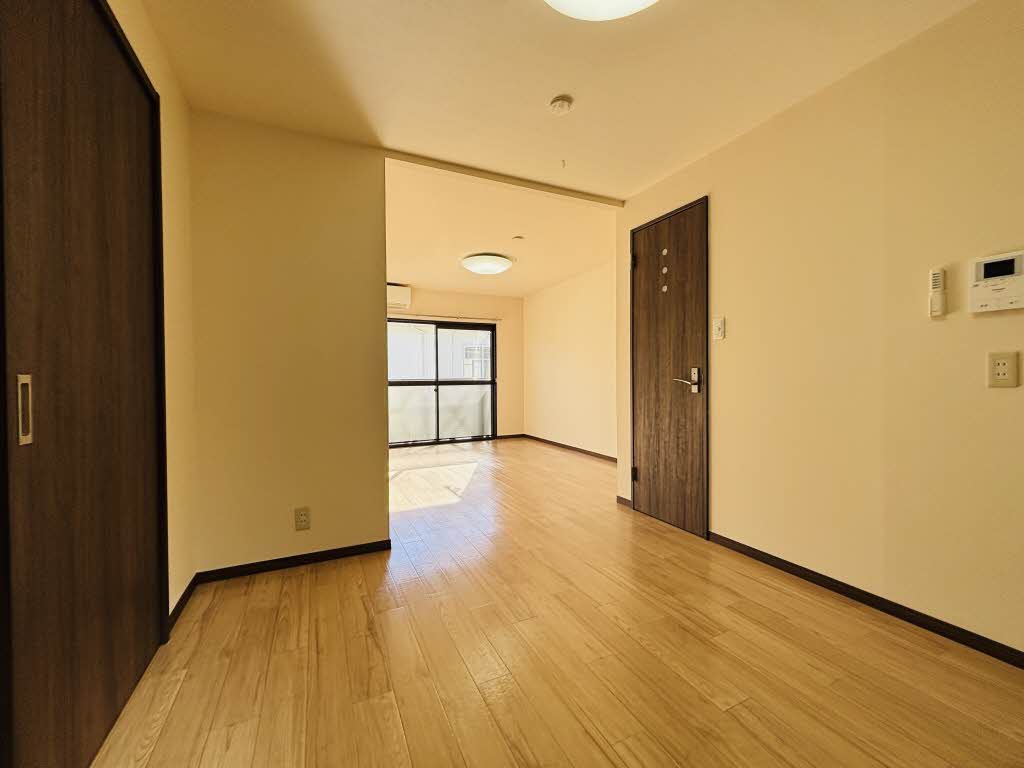 フレグランス和島 0202号-2