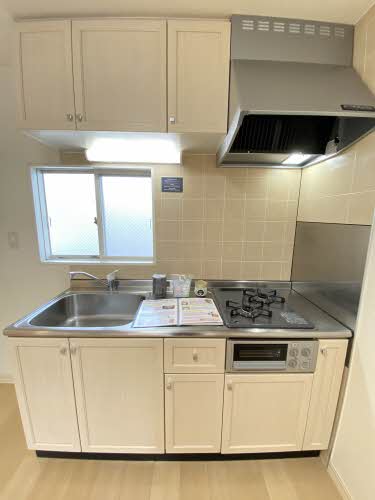 ファインフラッツⅡ B101号-3