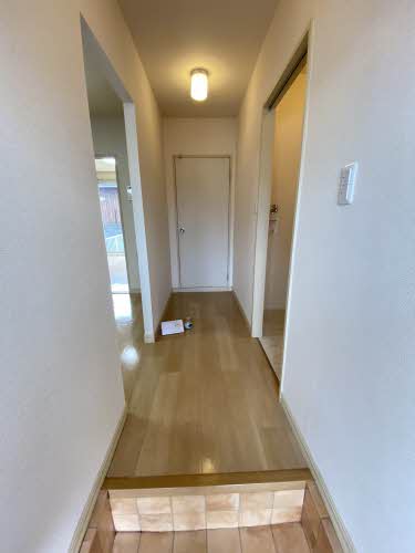 ファインフラッツⅡ B101号-7