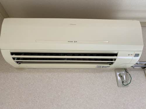 ファインフラッツⅡ B101号-8