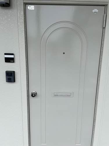 ファインフラッツⅡ B102号-2