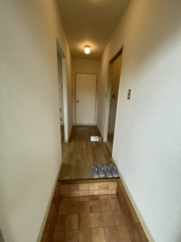 ファインフラッツⅡ B102号-3