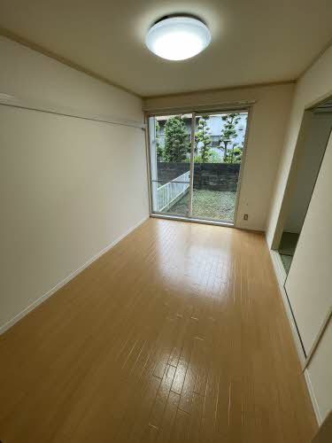 ファインフラッツⅡ B102号-6