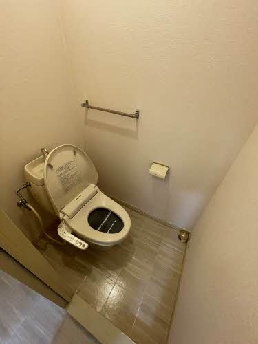 ファインフラッツⅡ B102号-8