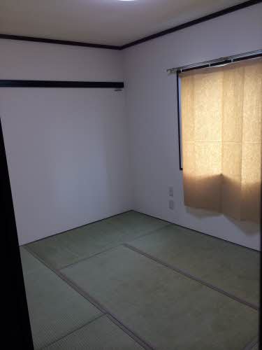 T.TOWNサンヒルズ A102号-2