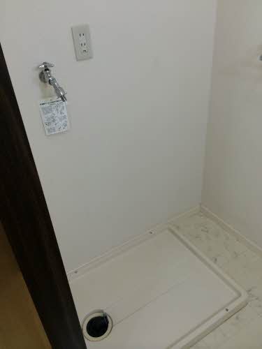 T.TOWNサンヒルズ A102号-3