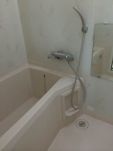 T.TOWNサンヒルズ A102号-4