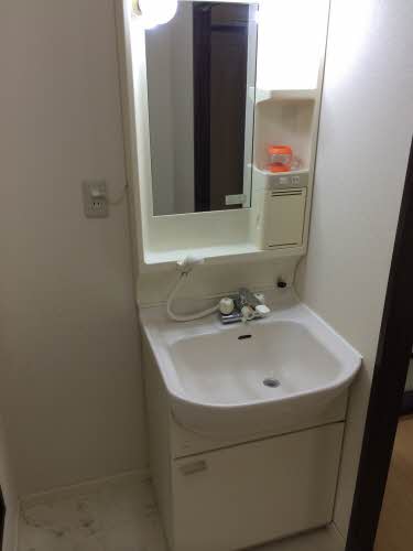 T.TOWNサンヒルズ A102号-5