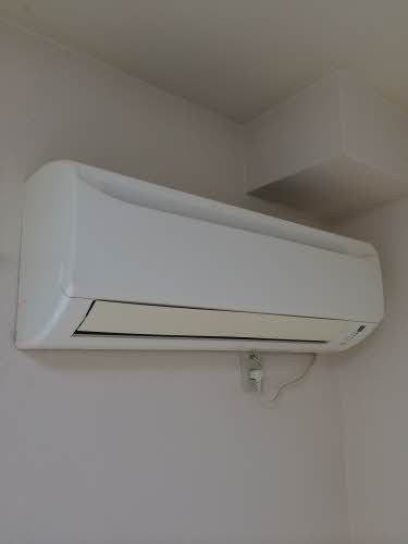 T.TOWNサンヒルズ A102号-10