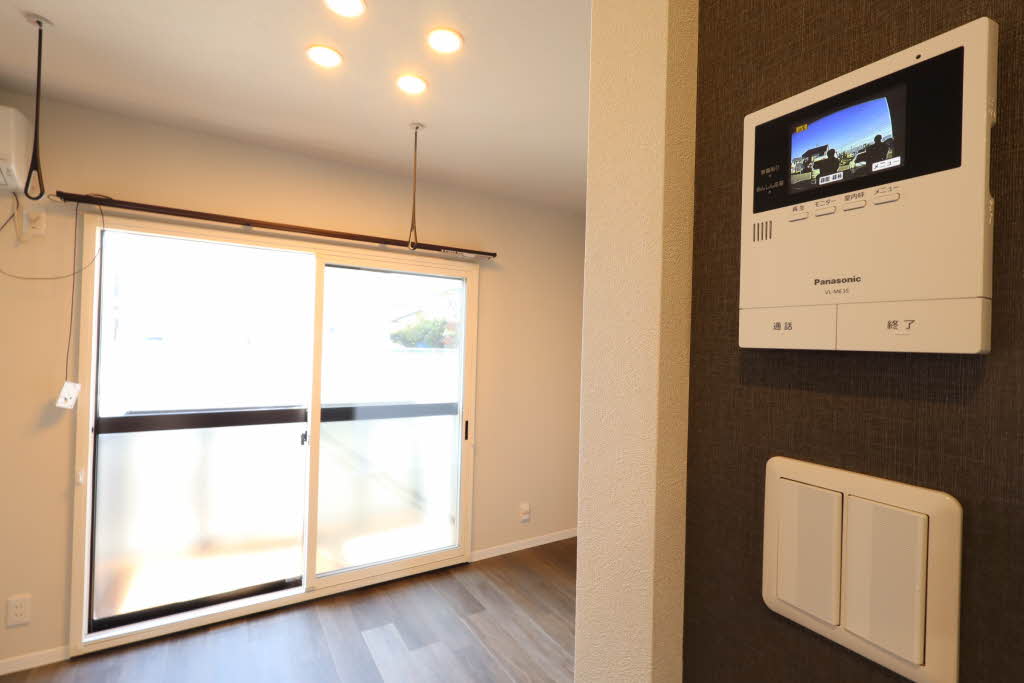 フレグランスステーション A106号-2