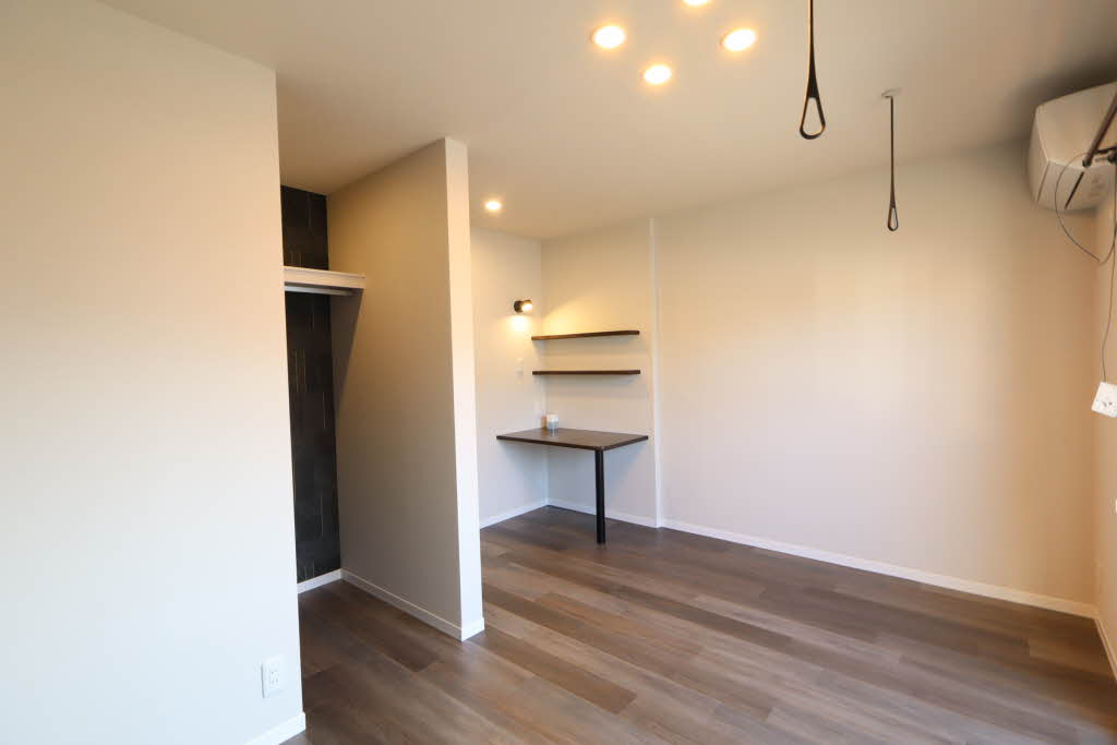 フレグランスステーション A106号-3