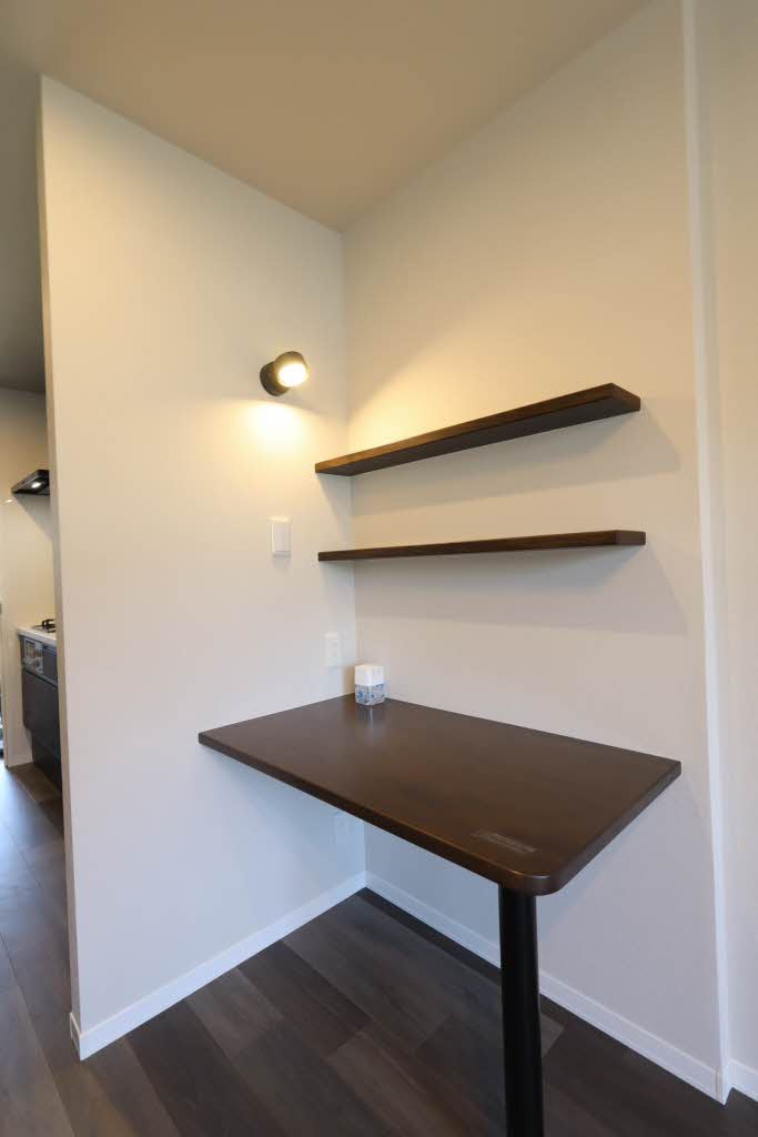 フレグランスステーション A106号-4