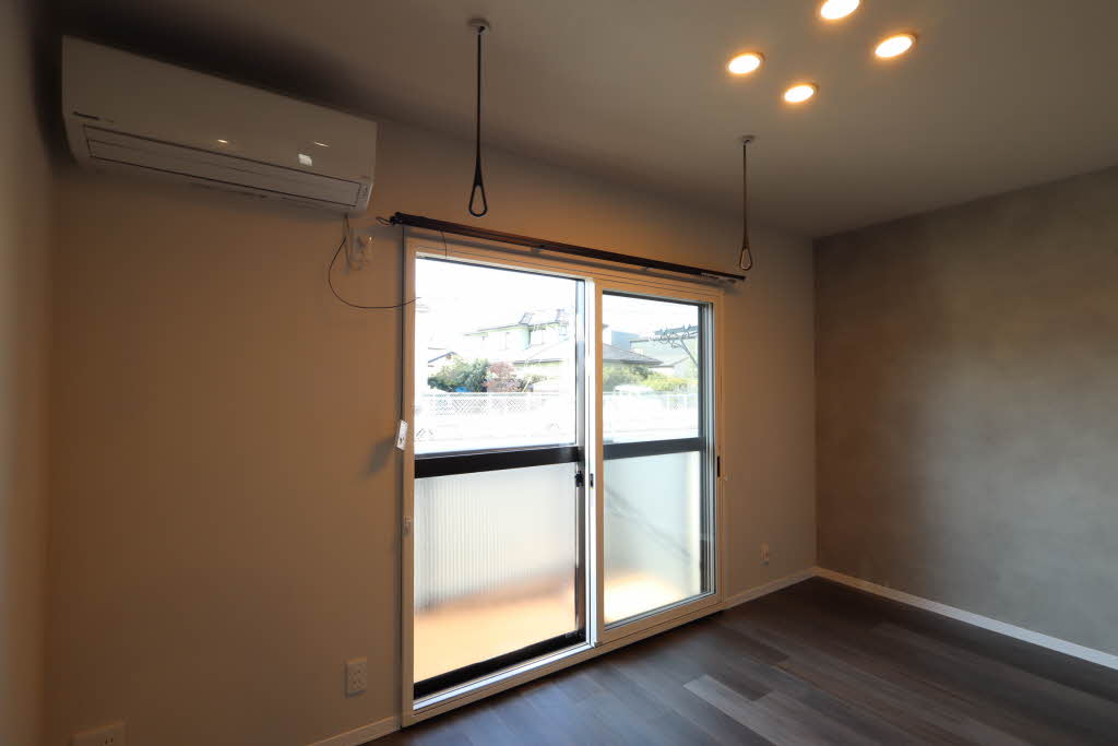 フレグランスステーション A106号-6